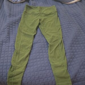 Constantly Varied Gear Full Length Leggings